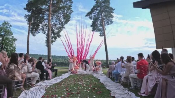 Свадьба Промо