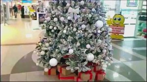 До Нового года осталось 5 дней .....Премьера песни на мои стихи