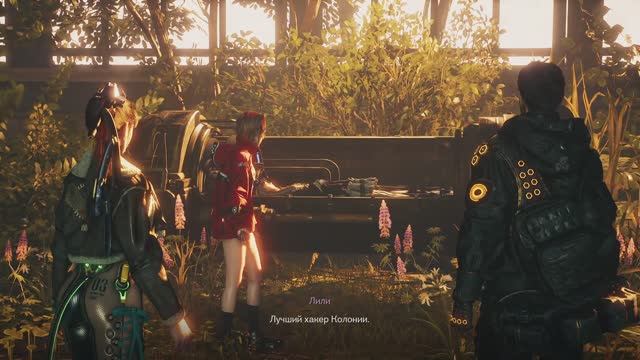 Stellar Blade #27 смотреть онлайн