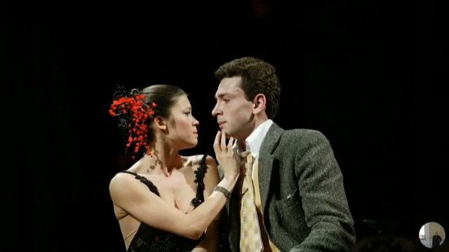 Я Вас любил. ч.4 смотреть онлайн