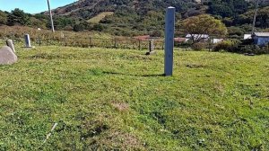 Кладбище айнов. Путешествие с Сахалина на Шикотан на теплоходе "Павел Леонов". Часть 17