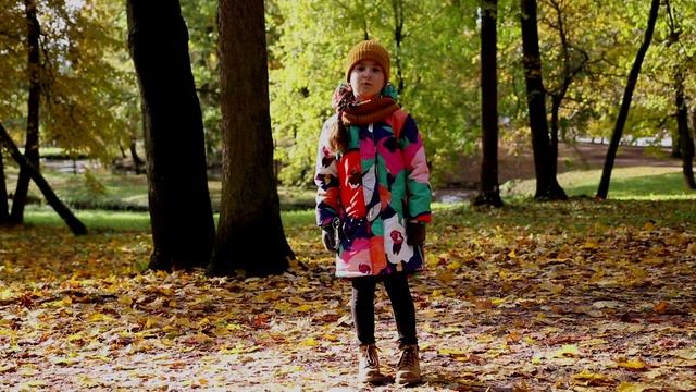 Историческая прогулка по осенней Гатчине