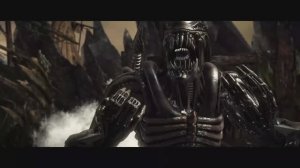 Игра Mortal Kombat 10 - ХИЩНИК - ЧУЖОЙ