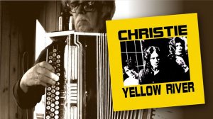 Yellow river - Christie _на баяне, Тавричанка