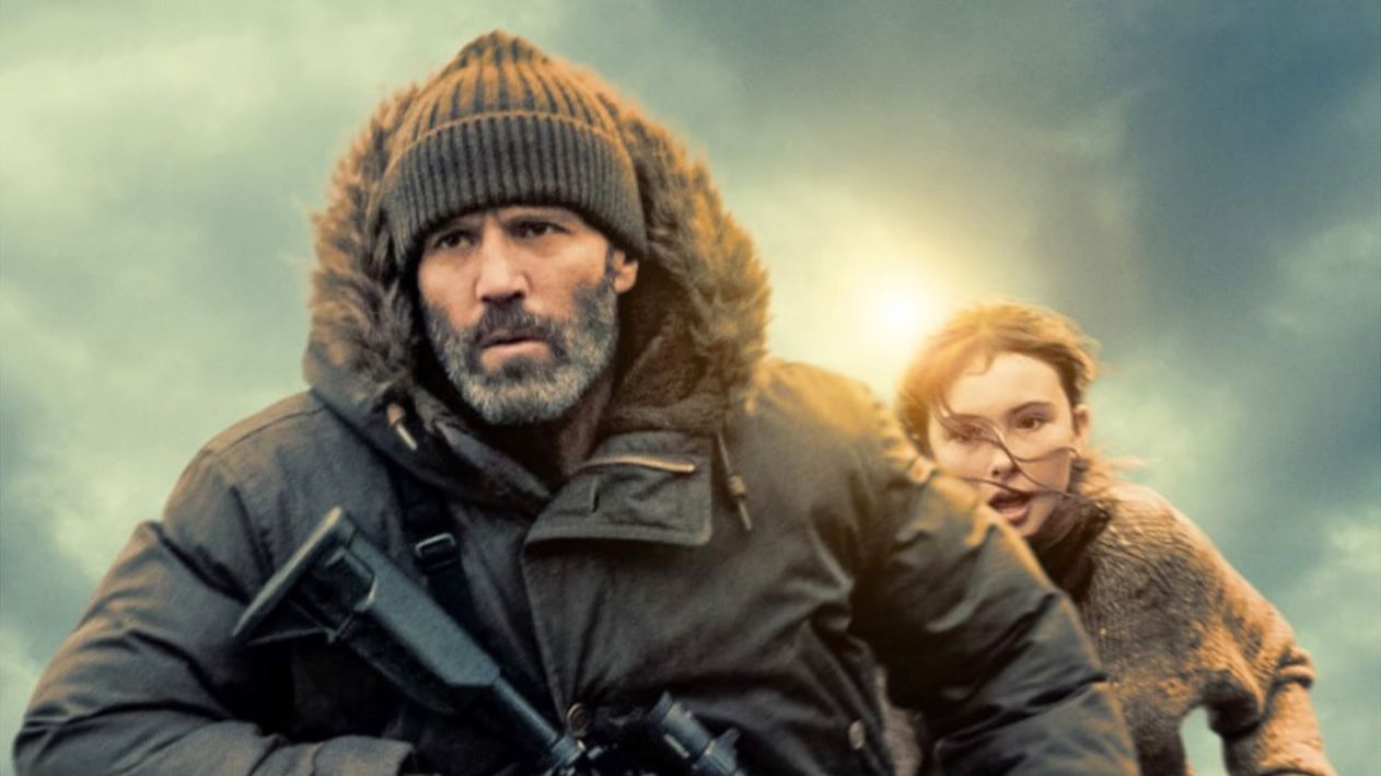 Убежище — Русский трейлер (2026) смотреть онлайн