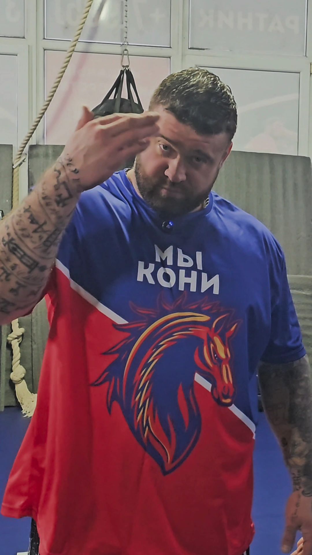 Готовим новое видео.