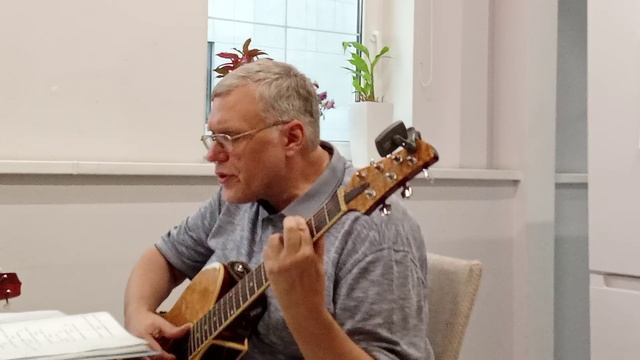 А все таки жаль, что кончилось лето