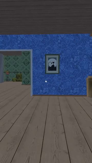 ЗЛОЙ СОСЕД/REACH TO NEIGHBOR HOUSE #shorts #horror #neighbor #evil смотреть онлайн