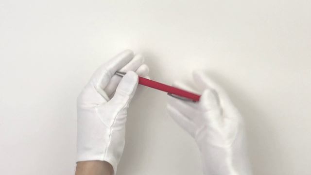 Ручка MAX SOFT TITAN, Красная 1110.03 смотреть онлайн