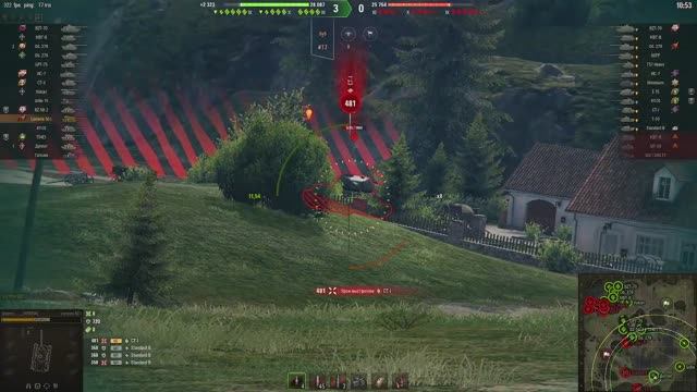 Мир Танков смотреть онлайн