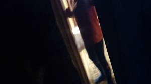 5 ночей с Максимом 3 ночь