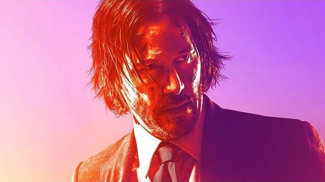 John Wick 3 Parabellum Mix #2 - Best Of Dark Techno / EBM / EBSM / Dark Clubbing