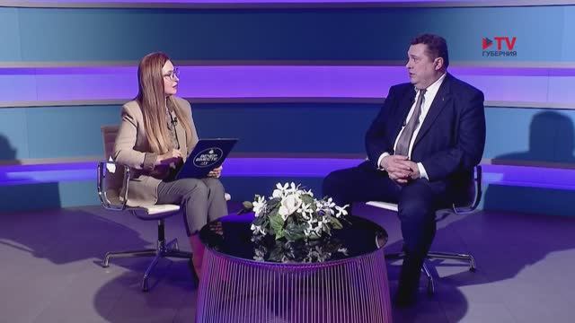 Вечер вместе. Итоги открытого Воронежского медиафорума смотреть онлайн