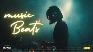 DJ Mix | Experimental Beats | DJ Beats | Instrumental Beats