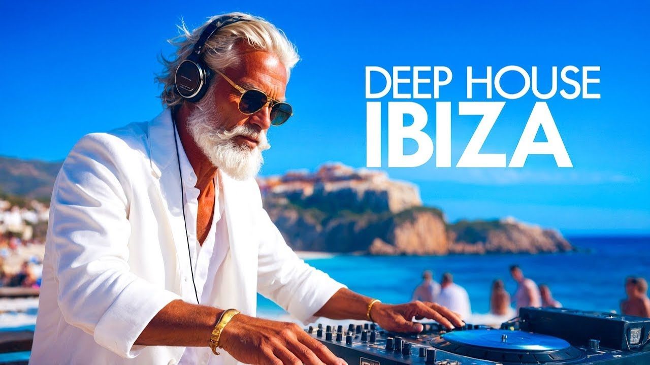 Топ Крутой и Популярной Музыки 2025 Ibiza Summer Mix 2025 🍓 Best Of Tropical Deep House Бесплатно смотреть онлайн