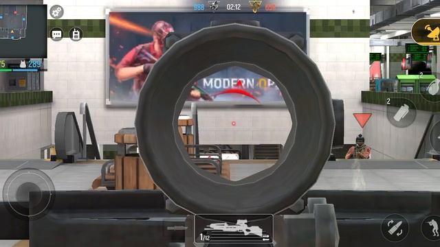 Modern ops игра 2 смотреть онлайн