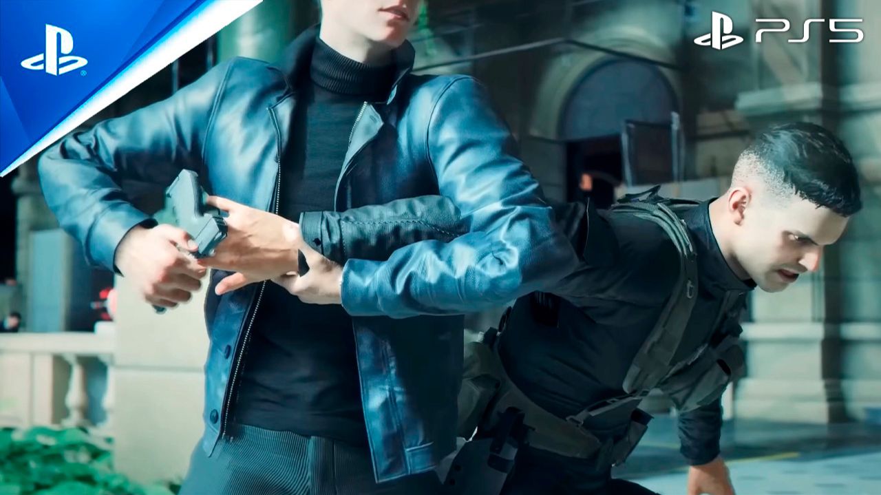 007 Первый свет — официальная дата выхода (НА РУССКОМ) смотреть онлайн