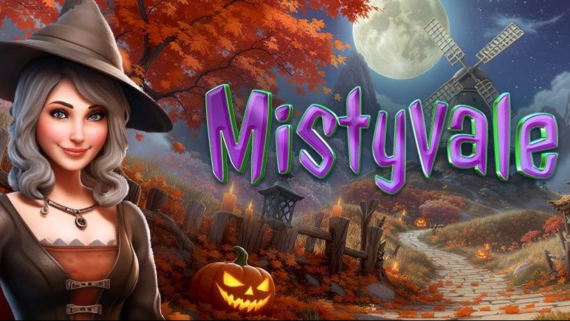 Трейлер игры Туманная Долина / Mistyvale (англ) смотреть онлайн