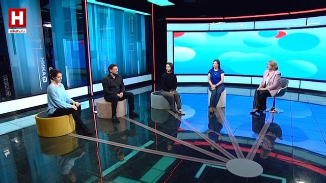 Гаджетозависимость: кто виноват и что делать? | ГЛУШЕНКОВА — И ТОЧКА