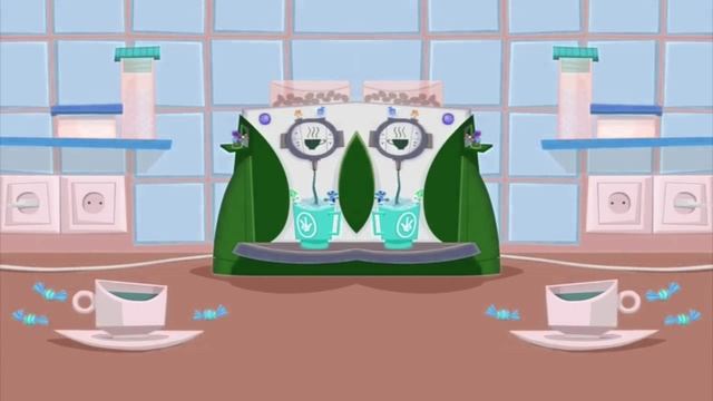 Fixies Theme Song In g major Low Voice смотреть онлайн