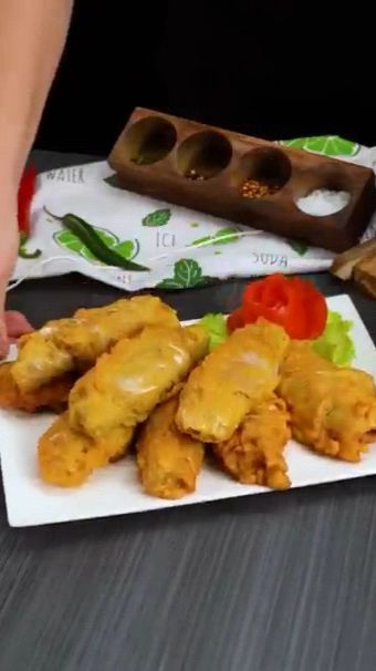 Знаменитый рецепт приготовления капусты собравший миллионы просмотров смотреть онлайн