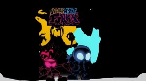 INDI CROSS все босы FNF MOD