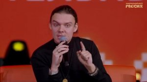 Международный форум #МЫВМЕСТЕ собрал со всего мира людей, у которых горят сердца помощью ближнему