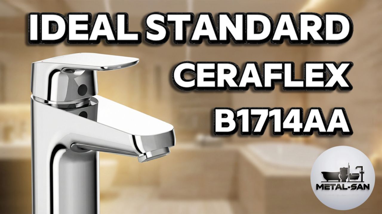 Ideal Standard Ceraflex B1714AA