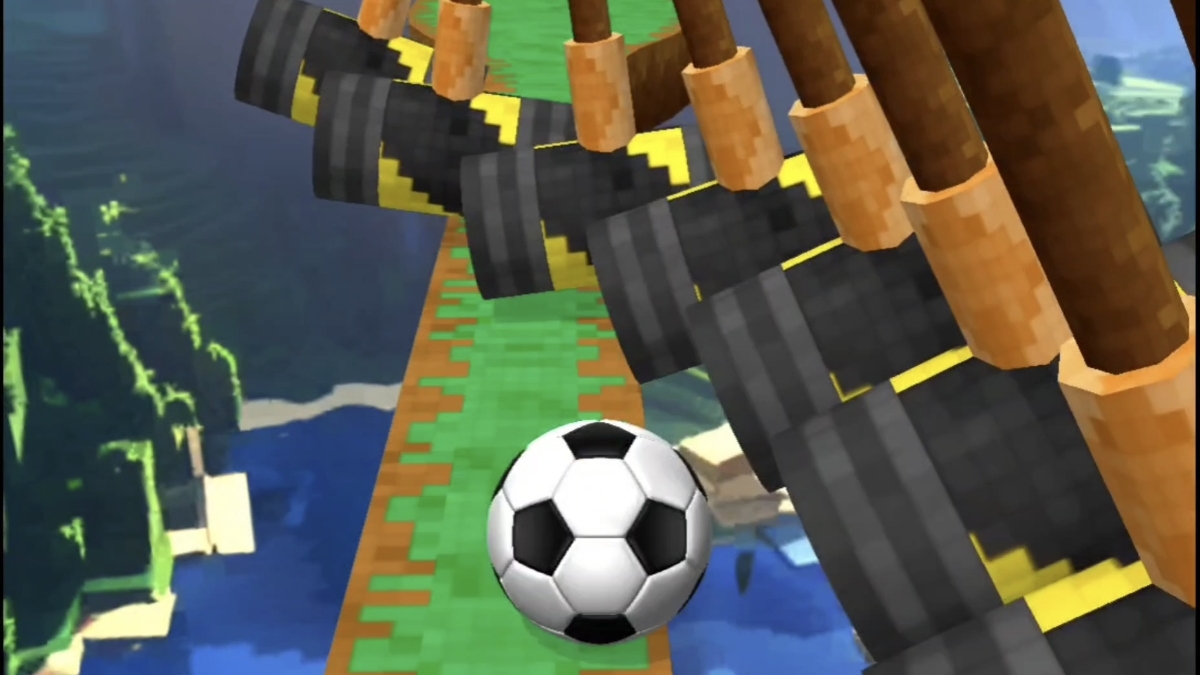 Going BALLS 66-68 смотреть онлайн