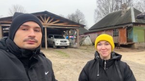 Почему дураки богаче чем умные люди? Переехали из города в деревню. Деревенские будни.