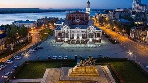 ДРАМ ТЕАТР самара