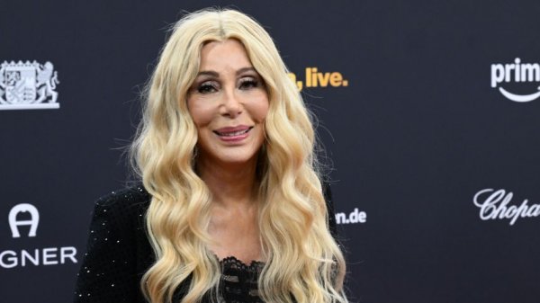 Возраст — не помеха: певица Шер объявила о планах выйти замуж в третий раз