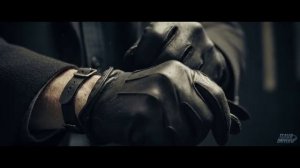 «Острые козырьки: Бессмертный» — первый трейлер 2026 года от Netflix