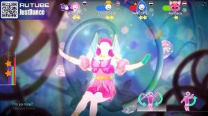 Just Dance: Rare ALTERNATE - Selena Gomez