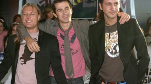 Красивые слова (акустика) — ДИНАМИТ, 2004 год