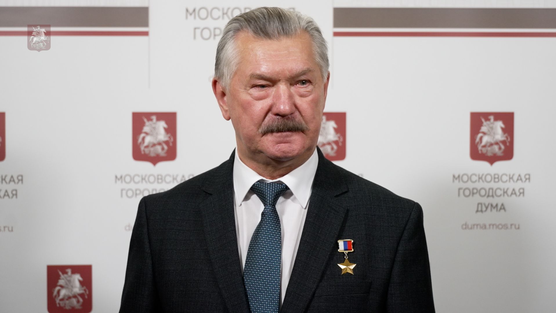 08.12.2025. Вячеслав Сивко: Проект «Города-герои – города Героев» очень нужен смотреть онлайн