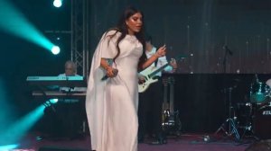 Выступила в городе - Махачкала! Благодарю вас за прекрасный концерт, до новых встреч!