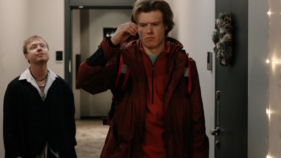 Добрыи доктор 2025 - Дублированный трейлер смотреть онлайн