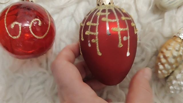 Наряжаем Ёлку 🎄Семейные ёлочные игрушки. смотреть онлайн