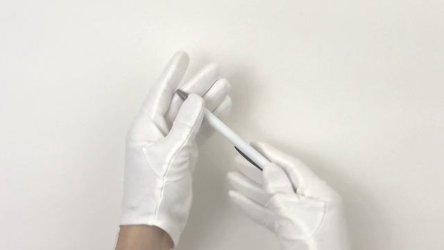 Ручка MAX SOFT TITAN, Белая 1110.07 смотреть онлайн