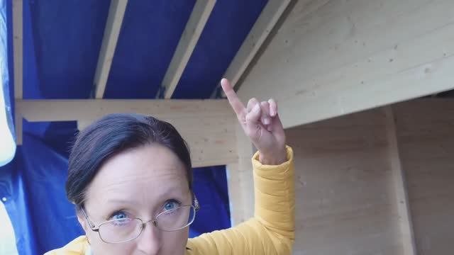 Недопустимые ошибки при строительстве дома и их устранение после видео обращения. Ноябрь 2025 года смотреть онлайн