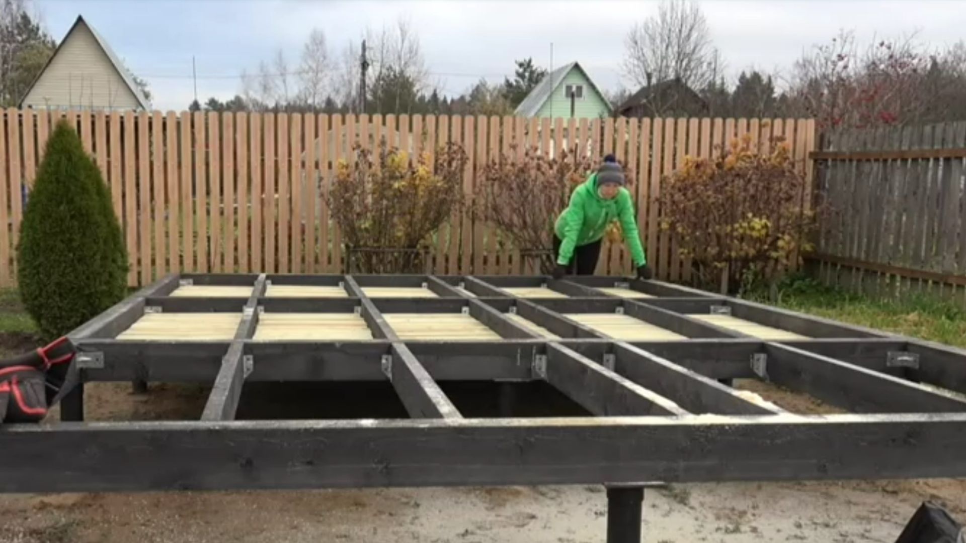 6 соток 27 октября 2025 года. Хроника. смотреть онлайн