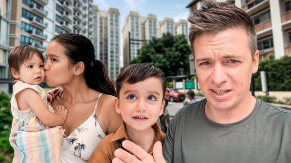 Пожалели, что УЕХАЛИ! Это ОШИБКА!?