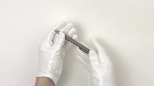 Ручка MAX SOFT TITAN, Графитовая 1110.09 смотреть онлайн