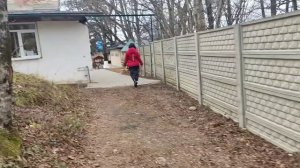 Поездка на выходной.# Святомихайловский Мужской Монастырь.#! Выставка Ретро автомобилей.