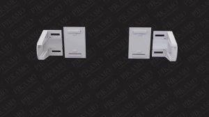 Инструкция по сборке стандартной комплектации