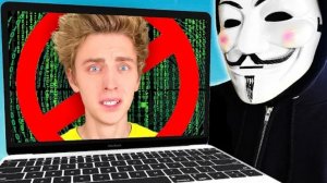 хакер взломал канал А4