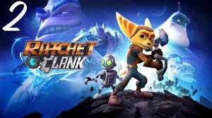 Ratchet & Clank: Сквозь Миры - Босс  Нефариус
