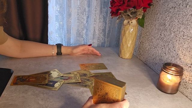 Выбери свою карту 👌Три варианта, три подсказки для Вас🌟 смотреть онлайн