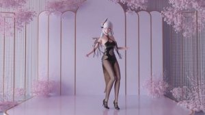 Mellow Mellow - Shenhe MMD